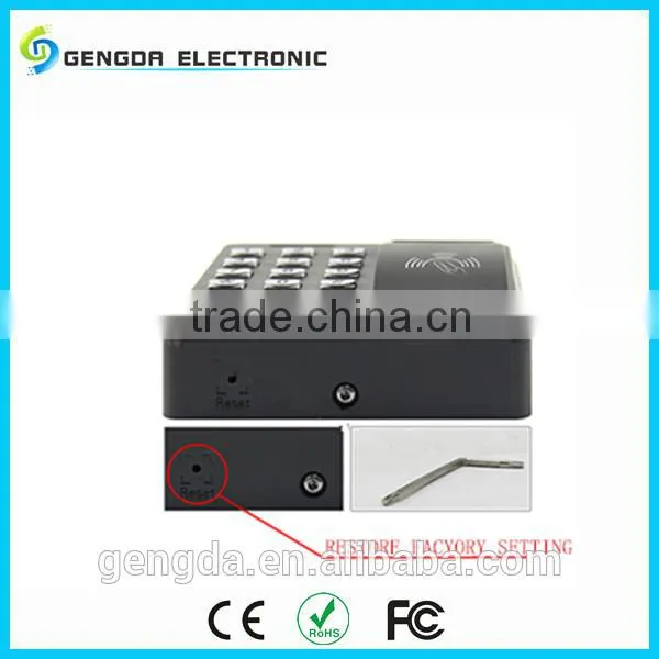 Price of Digital Fingerprint Machine photo-3