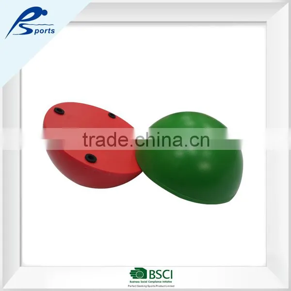ABS Balance Trainer Pad Stability Setpping Dome Stone Set photo-4
