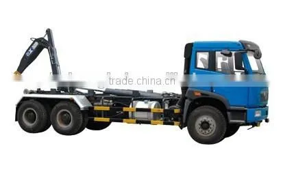 1ton~20 Tons Hook Lift and Hook Lift Truck photo-2