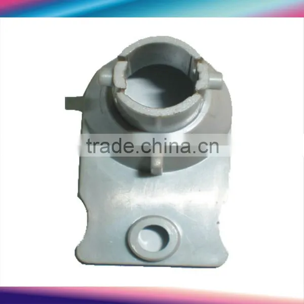 Industrial Electronic ABS Fabrications With Injection Molded Parts photo-5