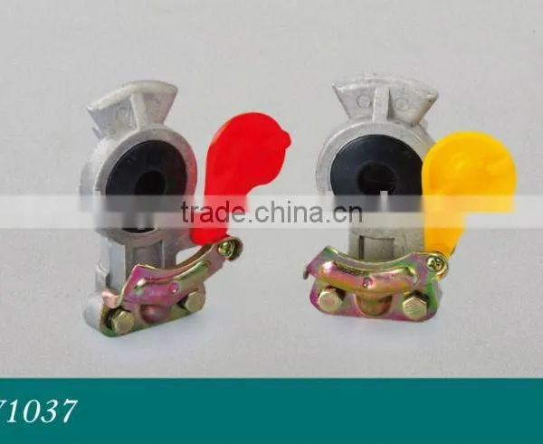 Head Coupling