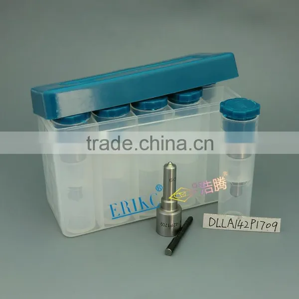 Bosch Fuel Injection Single Cylinder Nozzle 0433172047 , DLLA142P1709 Fuel Nozzle Parts for Car photo-6
