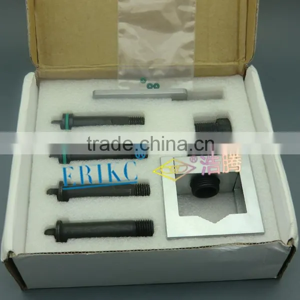E1024004 Auto Fuel Dispenser Universal Grippers,Bosch Denso Fuel Injector Oil-Return Devices,diesel Fuel Injector Grippers photo-5