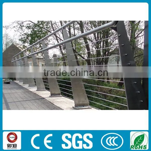 Hot Sale High Quality Metal Balcony Railing for Sale photo-4