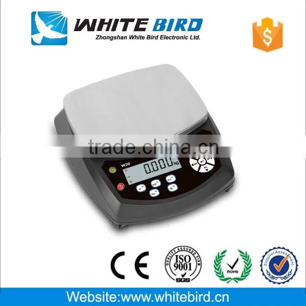 OIML Approval Digital Weighing Scale Industrial Scale Model