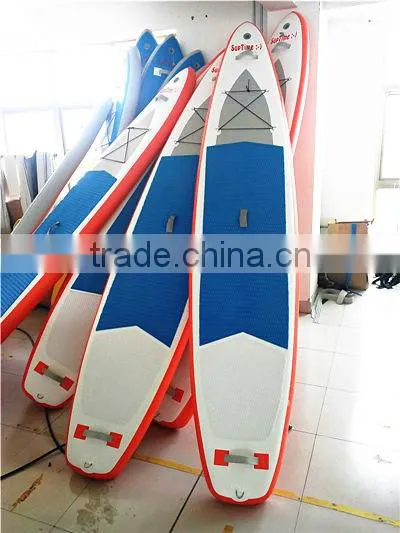 Popular Inflatable SUP/Bamboo SUP Surfboard /Stand Up Paddle Board /SUP photo-5