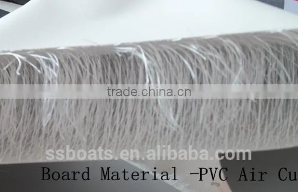 2015 CE Certificate and Best-selling Korea Drop Stitch Stand up Inflatable Paddle Board photo-2