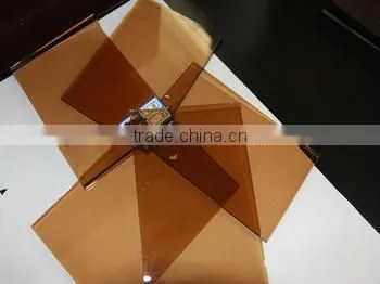 Smoke Glass for Furniture