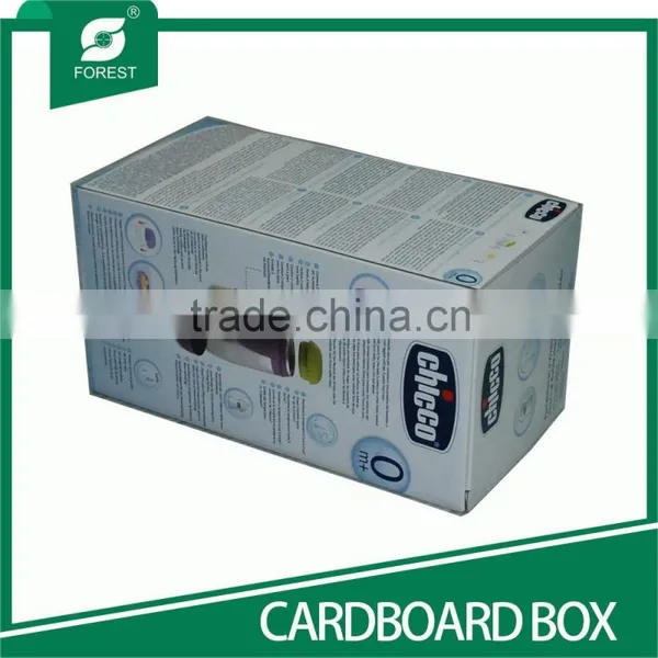 CUSTOMIZED CARDBOARD BOX PACKING HOMEWARE BOX photo-5