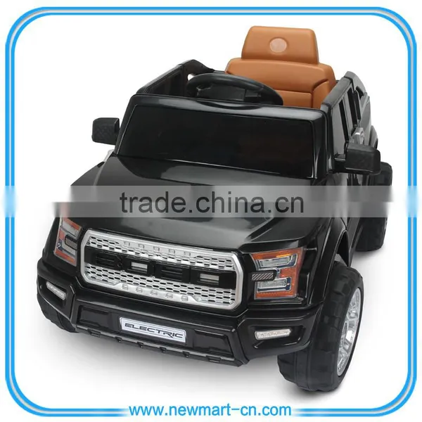 New Ride on Car Toy With CE Approval photo-3