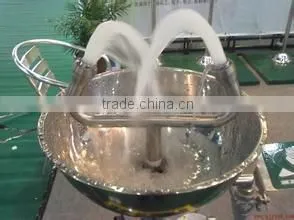 Combination Emergency Eye Washer Protection and Shower photo-4