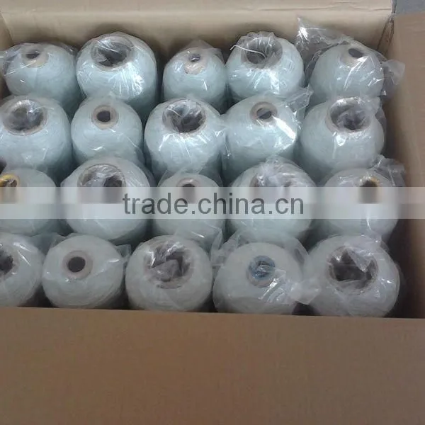 Covered Rubber Elastic Thread Yarn for Sewing photo-4