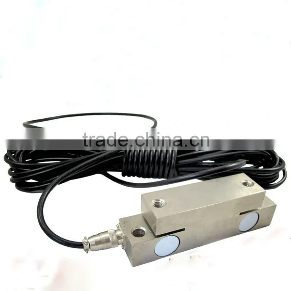 RHP-E 3000kg Pressure Type Overload Alarm Shenzhen Overload Weighing Sensor photo-3