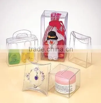 H.F PVC Box , Plastic Box ,APET Box,PETG Box Making Machine photo-3