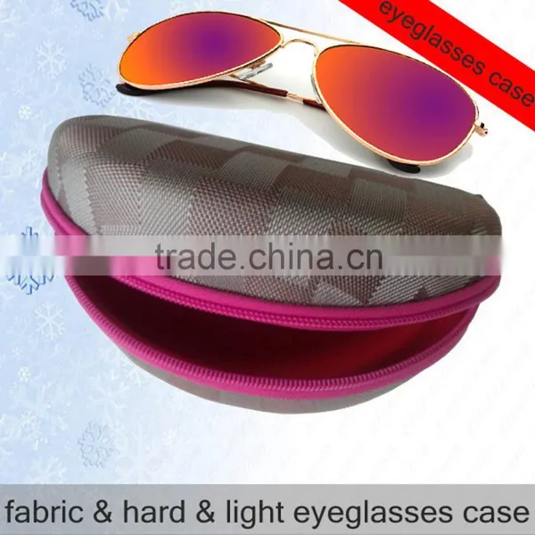 2015 New Design Manufacture Case for Glasses Clear Eyeglass Case photo-3