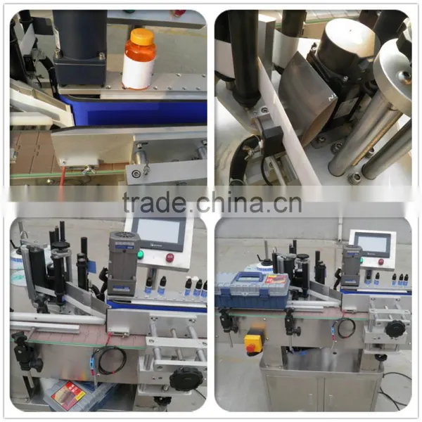 Bottle Labeling Machine photo-5