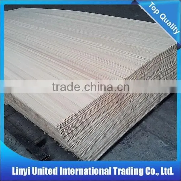 Sliced Cut Recon Gurjan Engineered Wood Veneer photo-4