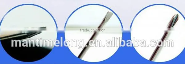 Hot Selling 9 in 1 Phone Repair Tool Kit Special Screwdrivers Types of Screwdrivers photo-4