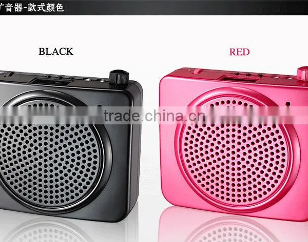 Usb Speaker Microphone, Microphone,audio Amplifier, Megaphone N92