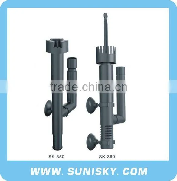 Water absorption apparatus