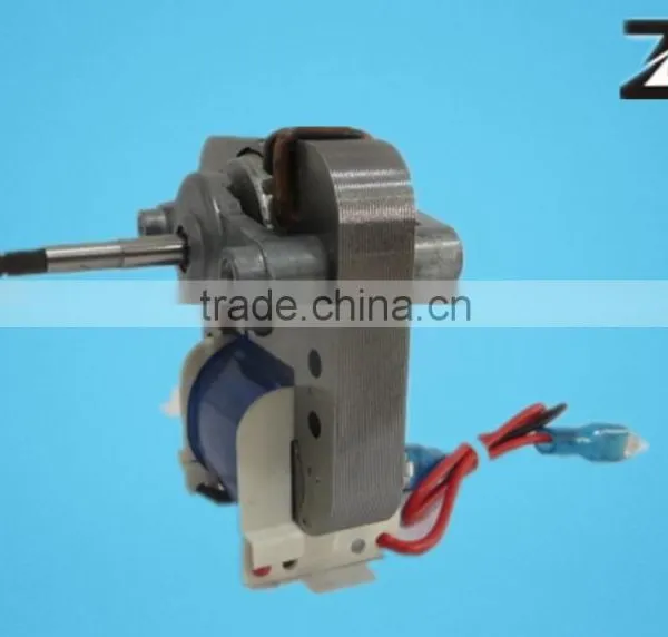 110/220v Shade Pole Motor photo-3
