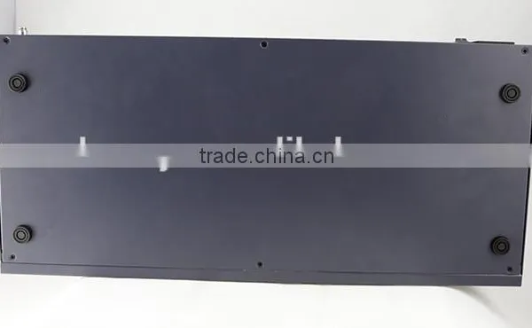 HY-61212 Enterprise Class Gigabit 24 Port Managed Switch photo-3