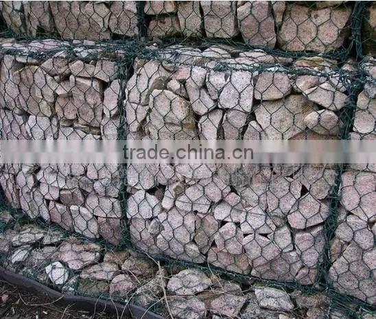 25mm x 1.2m x 25m Gi Hexagonal Wire Mesh For Dubai Market/Chicken Wire Mesh Rolls photo-4