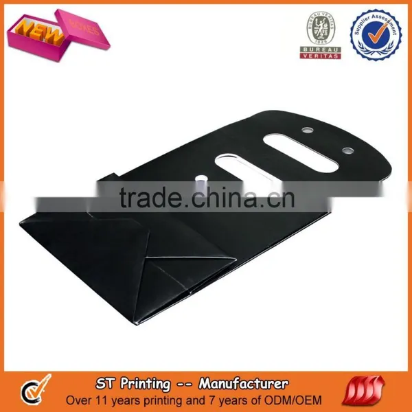 High Quality Jewelry Packaging Bag photo-4