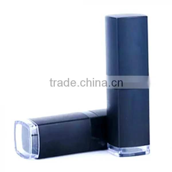 Custom Plastic Cosmetics Lipstick Packaging
