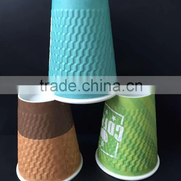 Ripple Wall Paper Cup photo-4