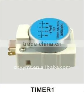 Defrost Timer