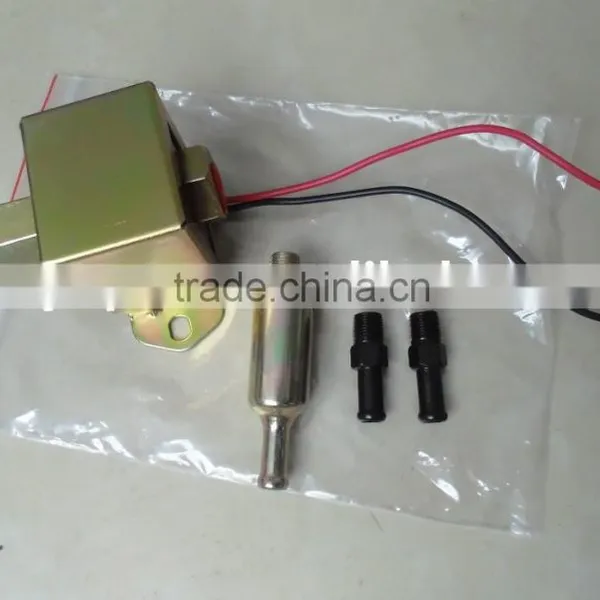 Electronic Fuel Pump 40106 EP-037 for MAZDA With Copper Material