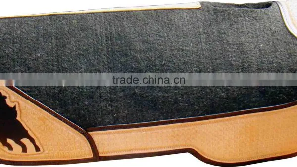 743536 Western Saddle Pad