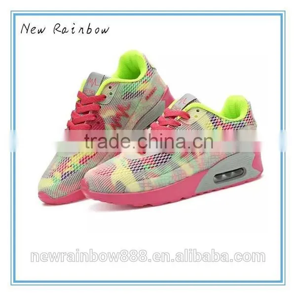 Comfortable Women Sports Shoes With High Quality photo-2