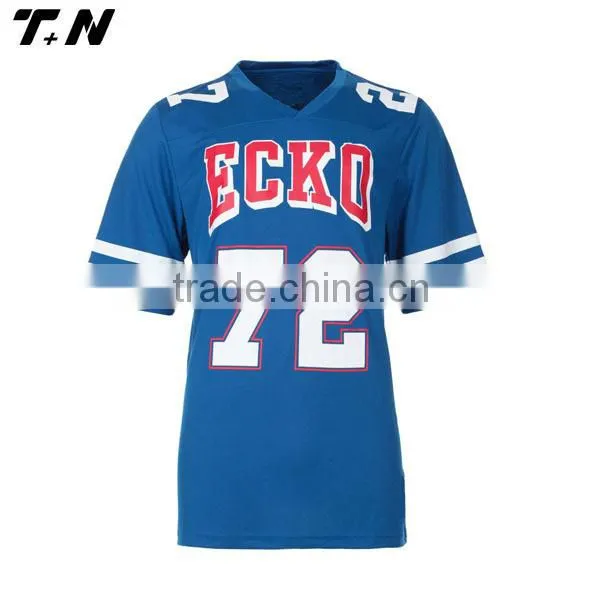 Hot Sale Original Customized American Football Jersey photo-4