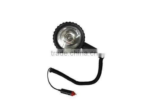 5''portable Halogen Working Light Bulb