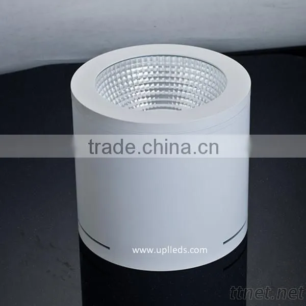 New & Nice Design Can Replace the Conventional Downlights Cob Led Surface Downlights photo-3