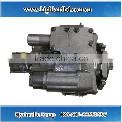 With Patent Electric Hydraulic Power Steering Pump