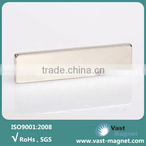 Sintered Neodymium Strip Ndfeb Magnets