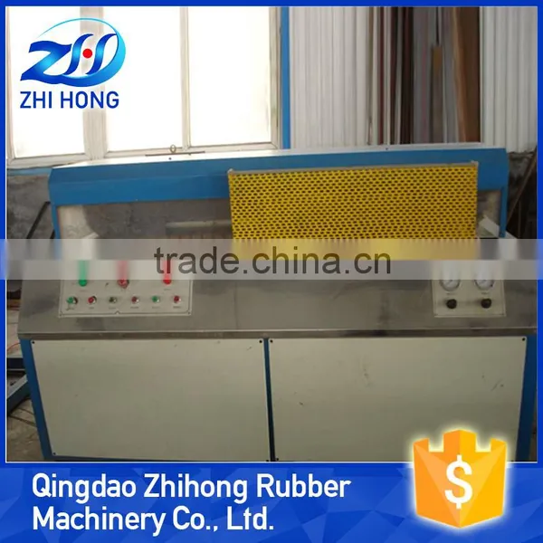 SGS Bending Machine For Rebar photo-6