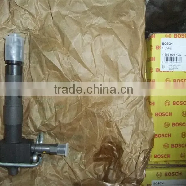 Low Inertial Injector 1688901105 Used on Test Bench Factory Price photo-2