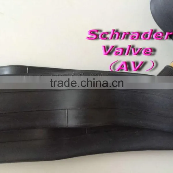 Bicycle Inner Tube 14x2.125 244x2.125 26x2.125 photo-6