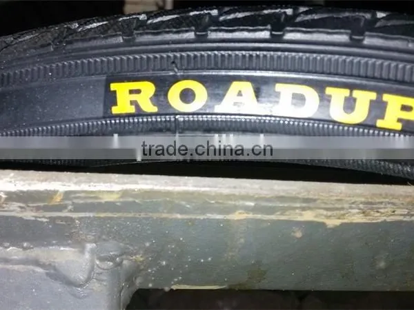 24x1 3/8 Bicycle Tyre 24x 1 3/8 Bike Tyre ROADUP photo-4
