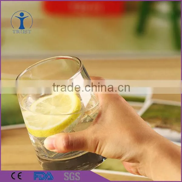 Lead-free Manufacture High Qualioty Dinner Drinking Glass Set/whisky Glass/ Tumnler Glass photo-3