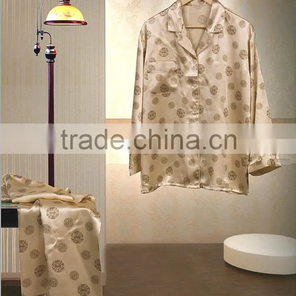 100%silk Cloths
