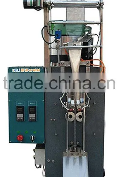 Semi-automatic Screws Vertical Packaging Machine photo-6
