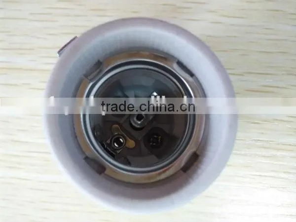 E27 Porcelain/Ceramic Lampholder F519 With Iron Bracket photo-2