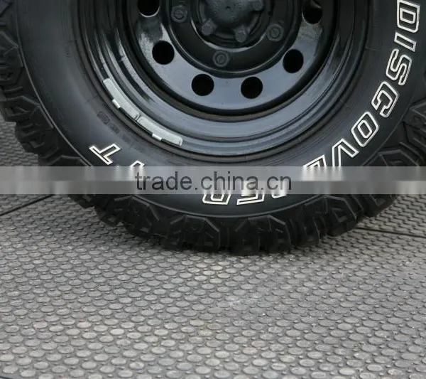 Temporary Road and Roadways/3-ply Mats/swamp Mats photo-4
