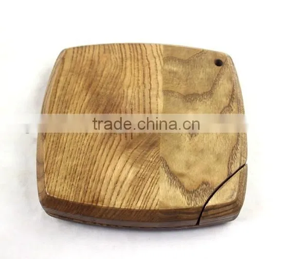 Wooden Cheese Knife Box photo-4