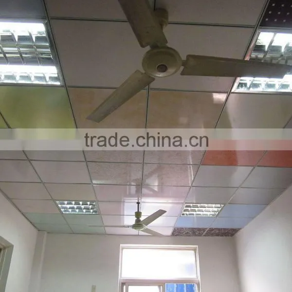 Ceiling Tiles,Other Plastic Building Materials Type High Quality Pvc Ceiling, Pvc Ceiling Panels Instead of Gypsum Boards Quality Choice photo-5